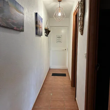 Apartman Ideales San-Nicolao
