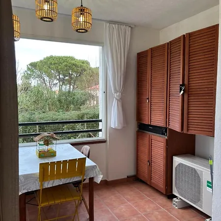 Apartman Ideales San-Nicolao