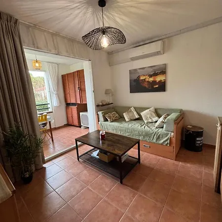 Apartmán Ideales *