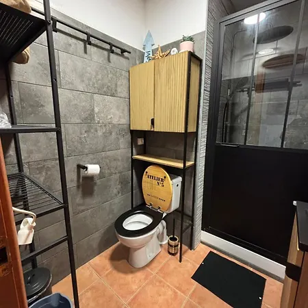 Apartmán Ideales