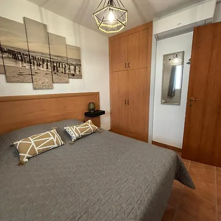 Apartmán Ideales San-Nicolao