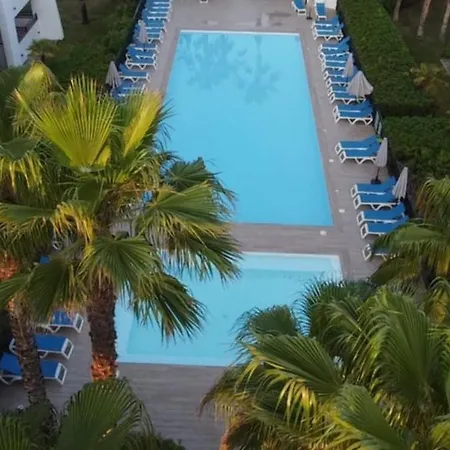 Apartmán Ideales San-Nicolao