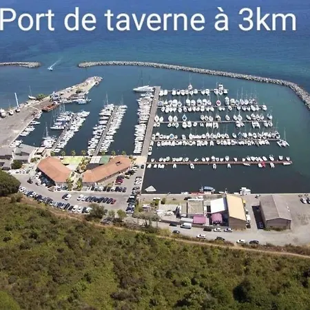 Apartmán Ideales *